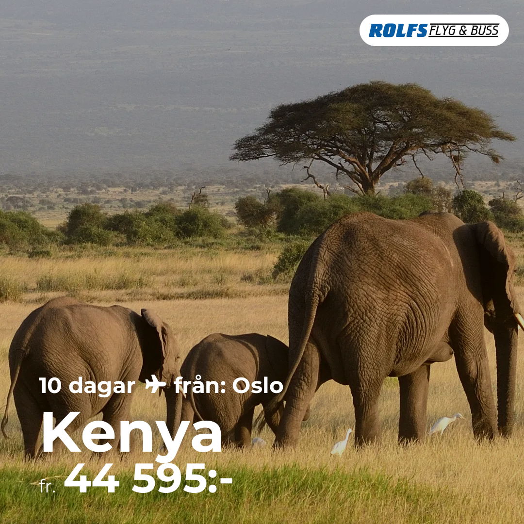 Kenya