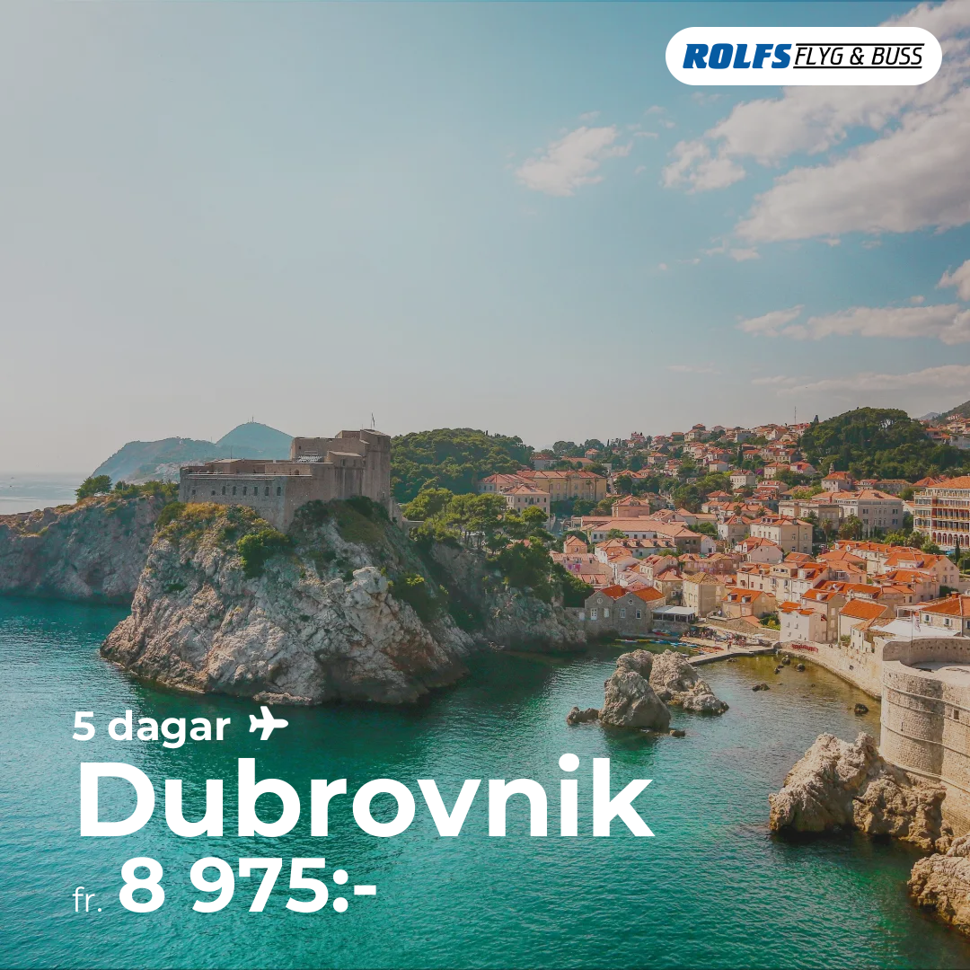 Dubrovnik
