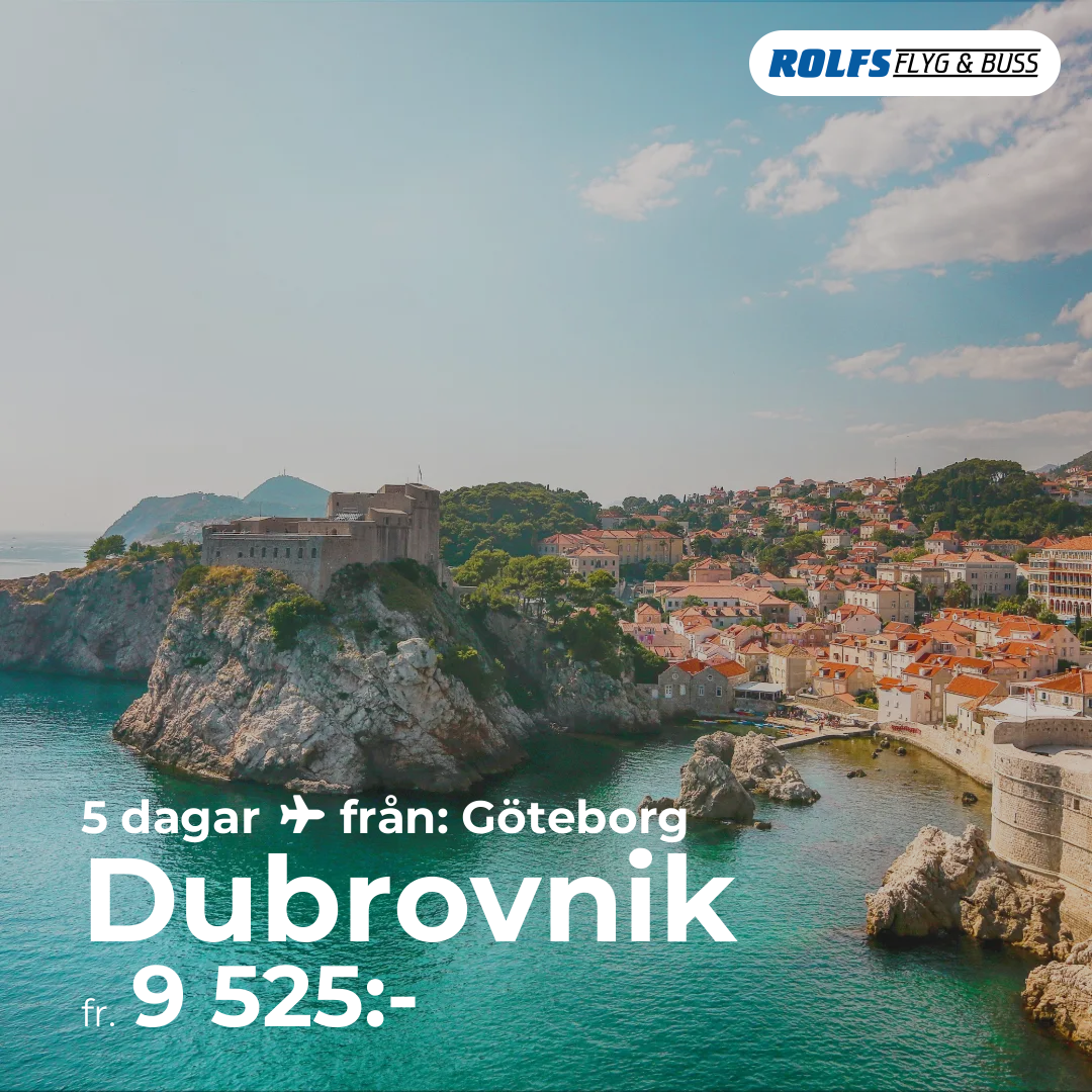 Dubrovnik