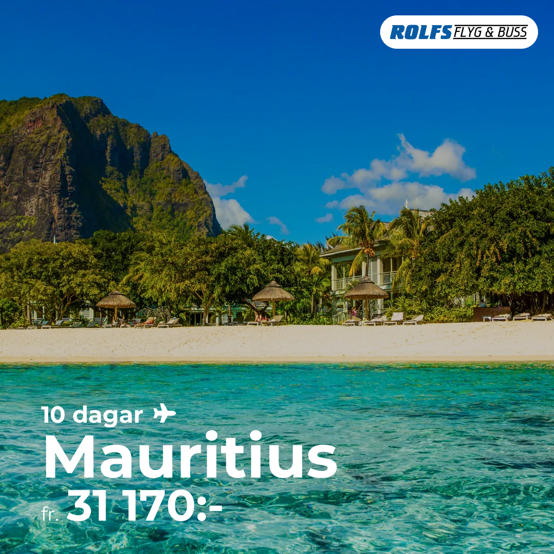Mauritius