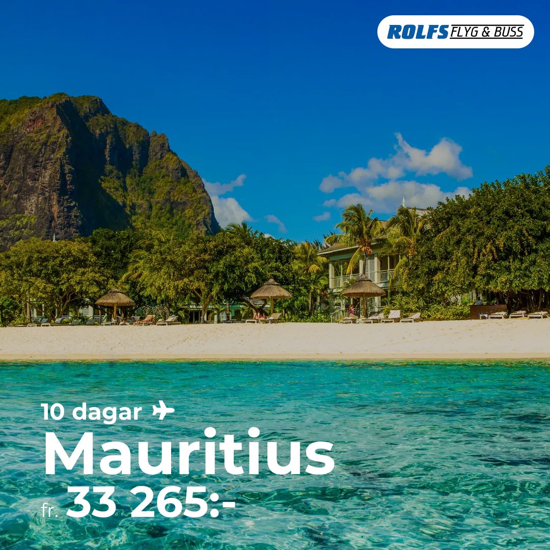 Mauritius