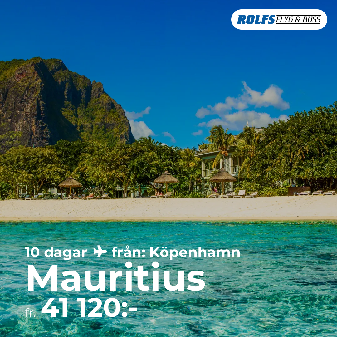 Mauritius