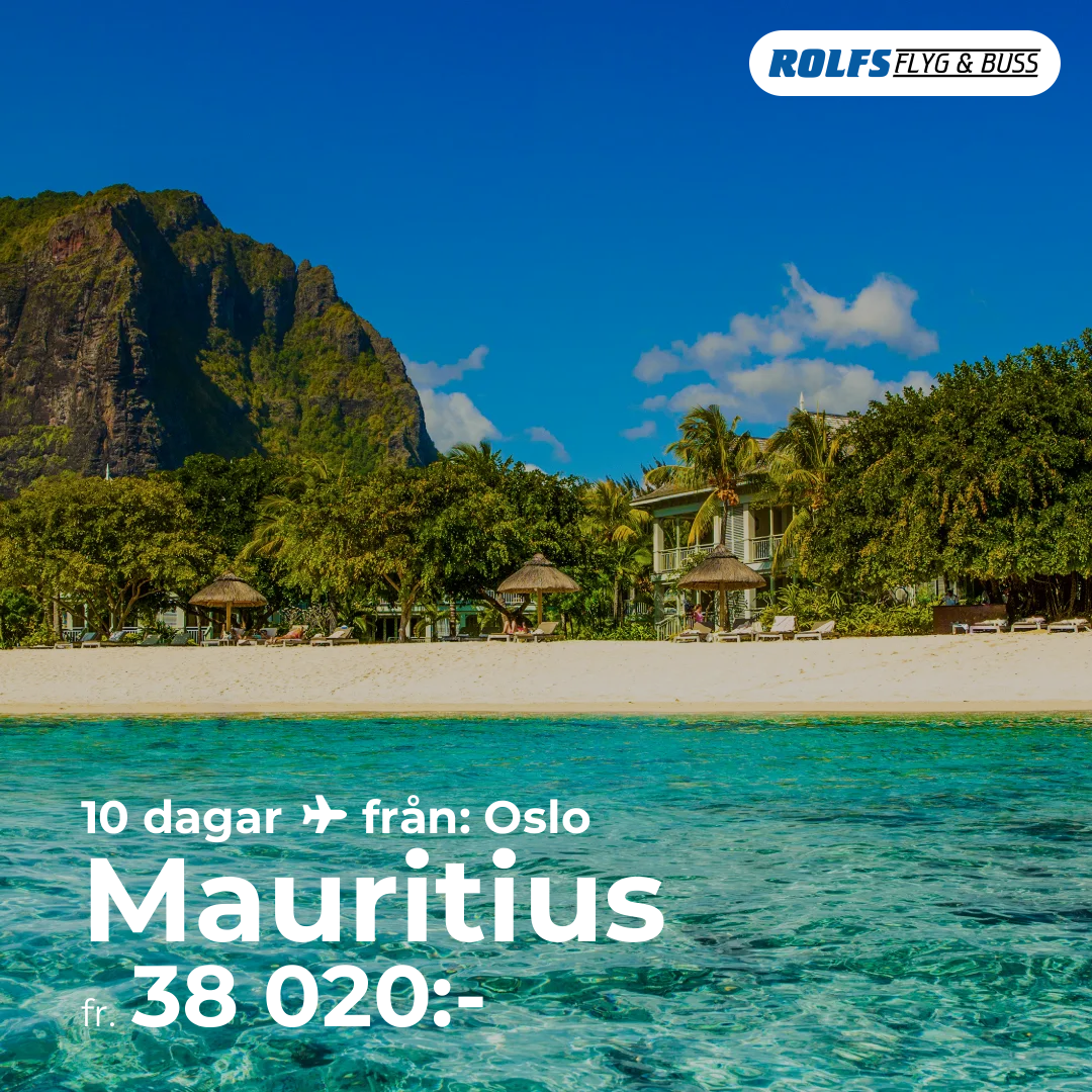 Mauritius