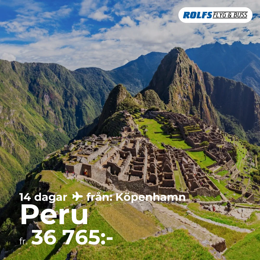 Peru