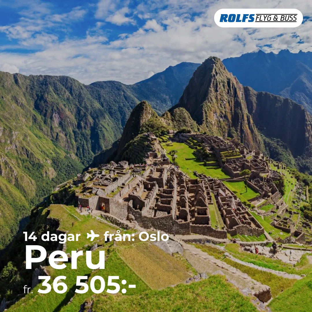 Peru
