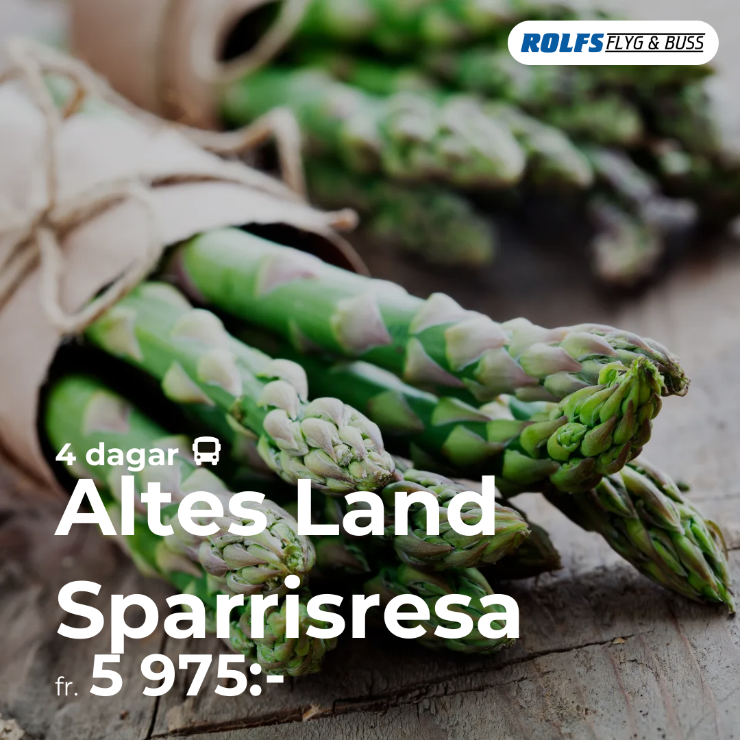 Altes Land Sparrisresa