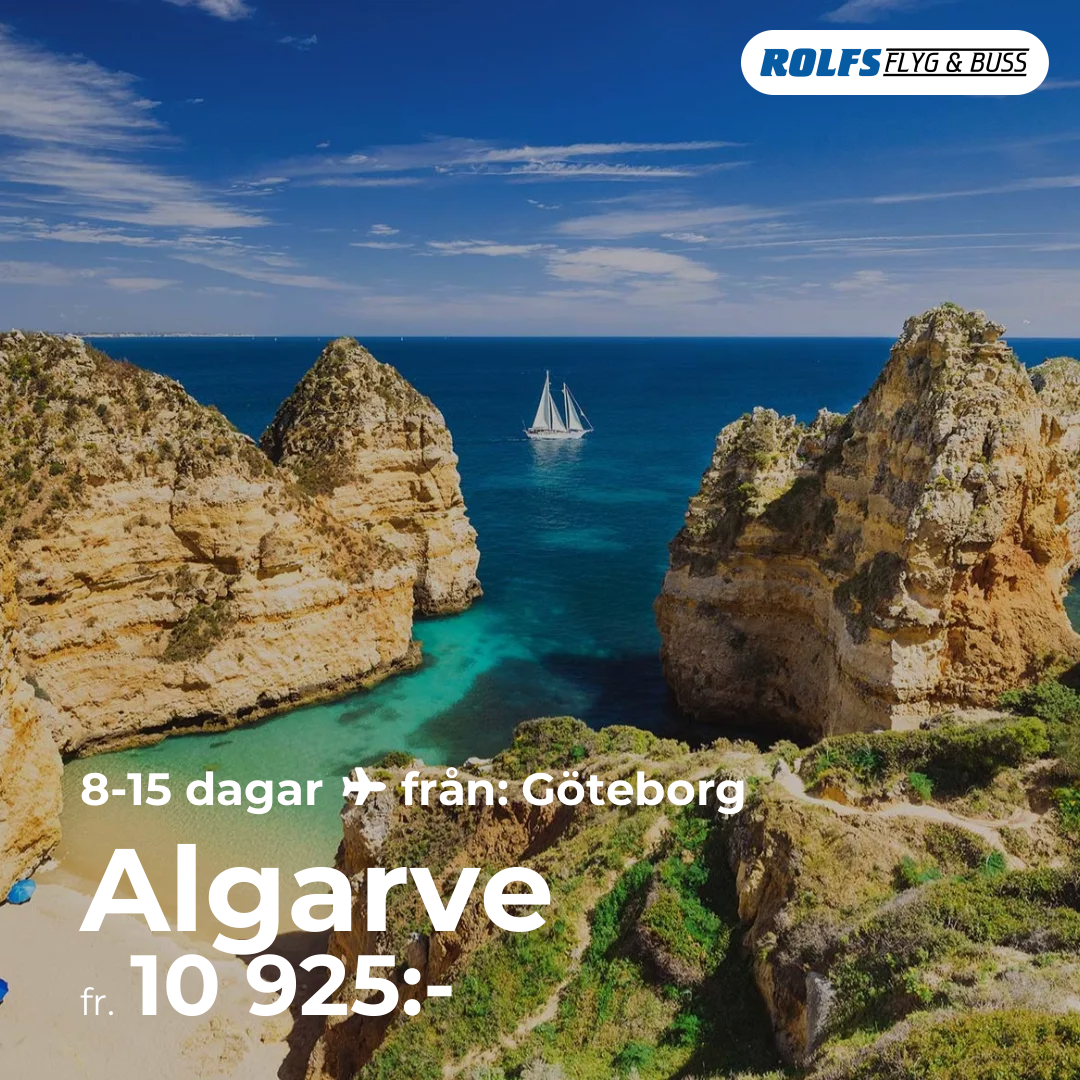 Algarve