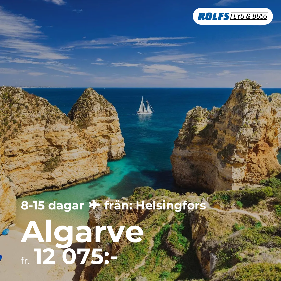 Algarve
