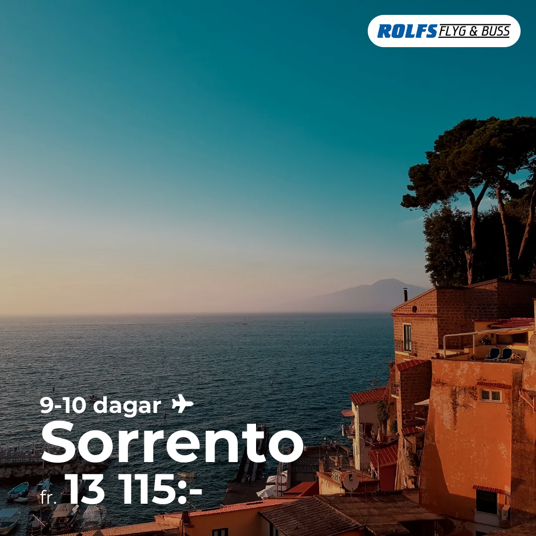 Sorrento