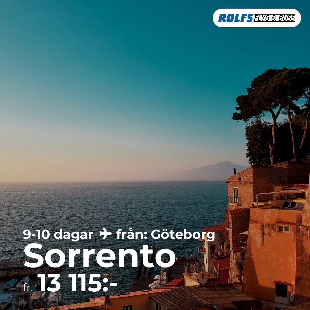 Sorrento