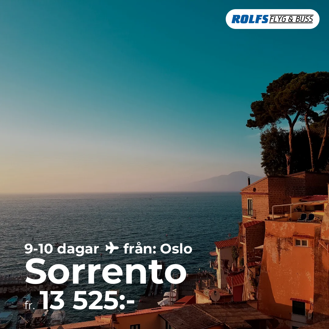 Sorrento