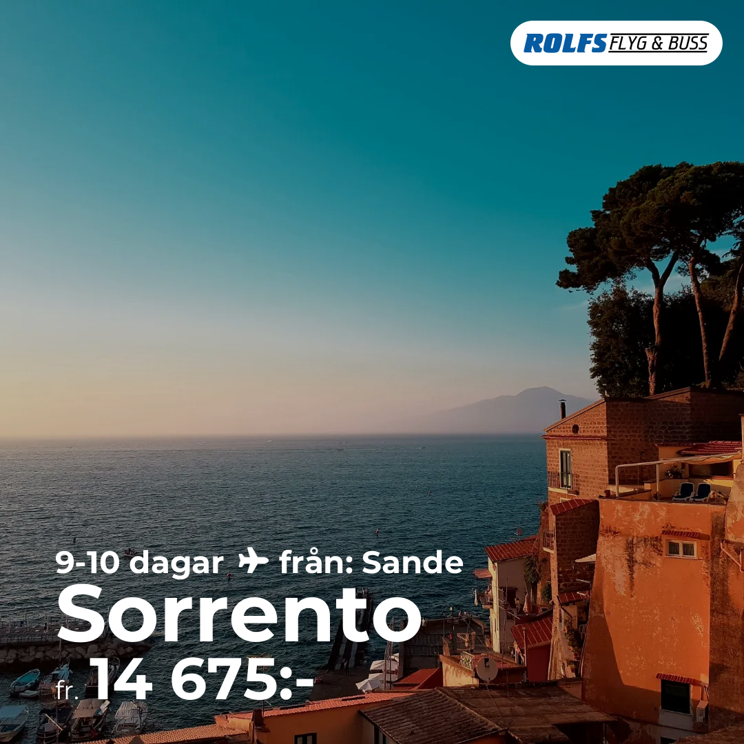 Sorrento