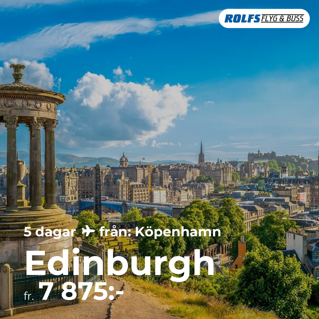 Edinburgh
