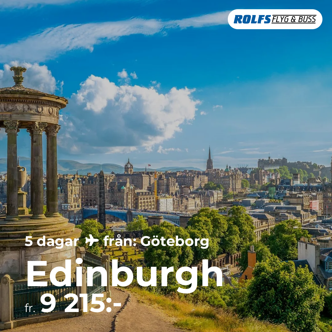 Edinburgh