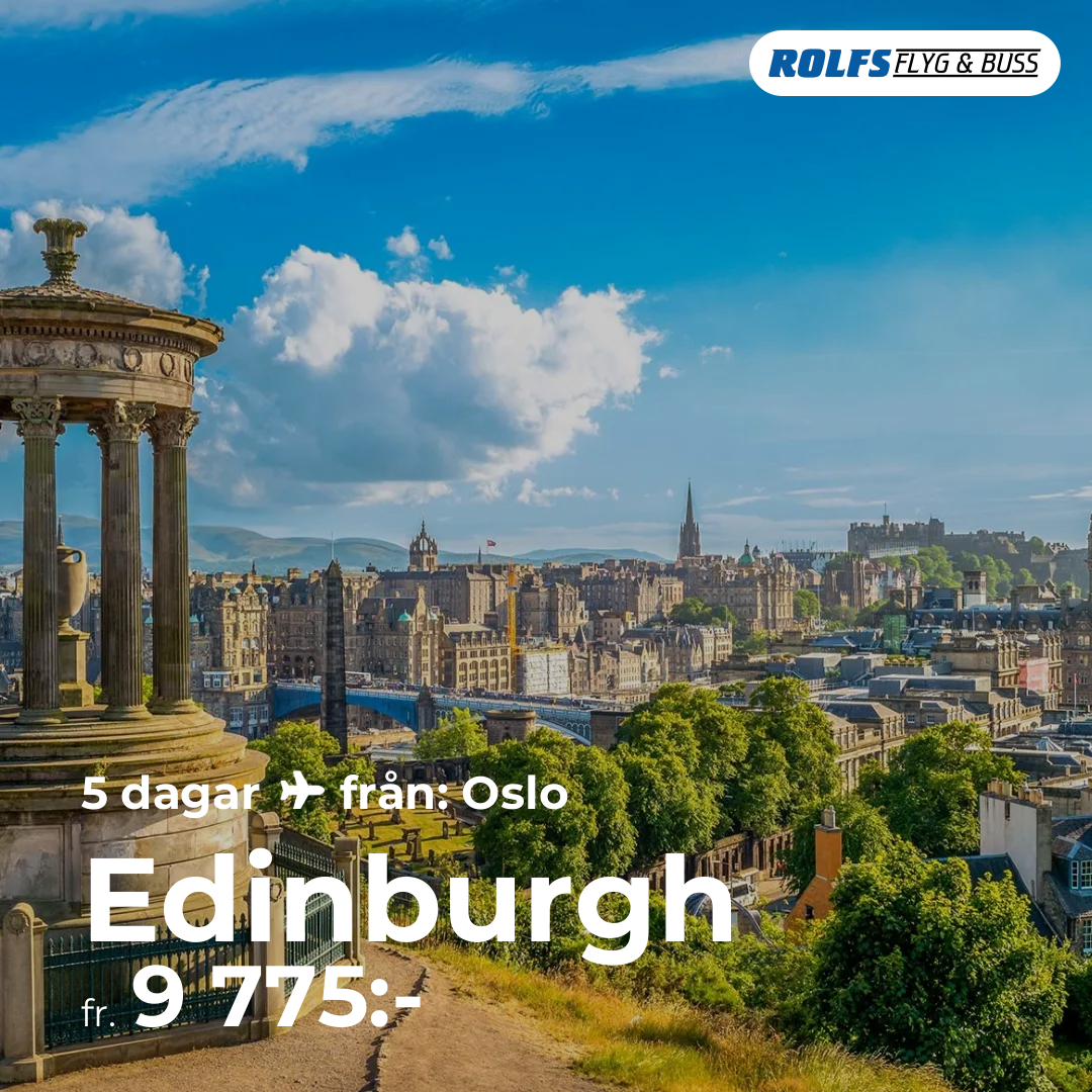 Edinburgh
