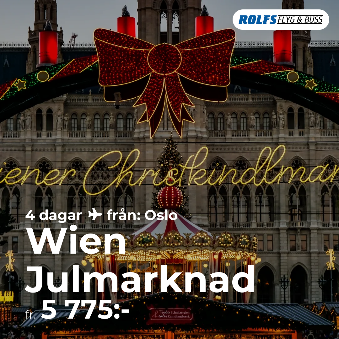 Wien Julmarknad