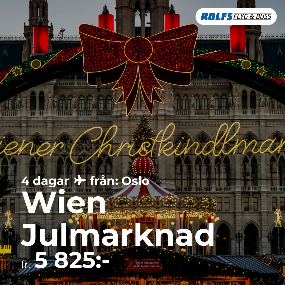 Wien Julmarknad