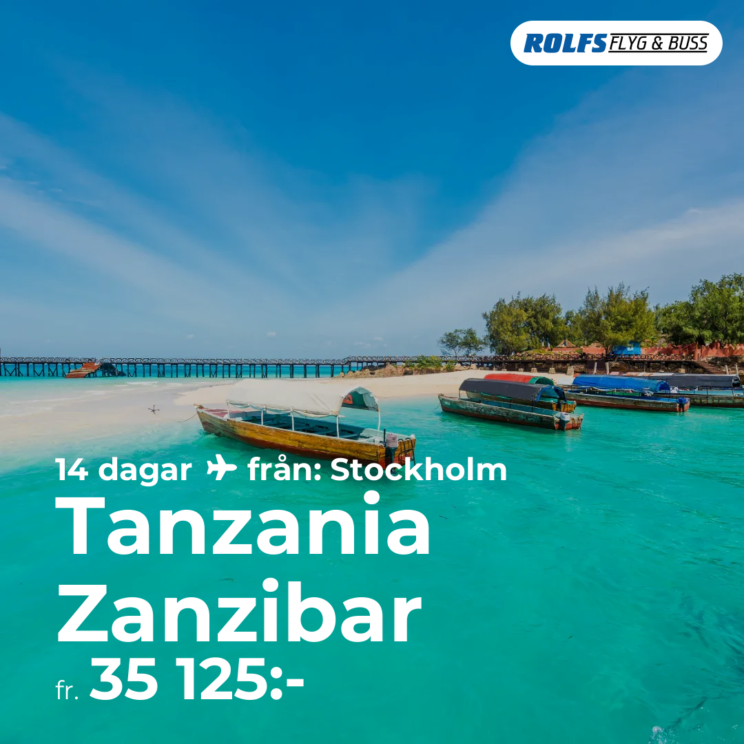 Tanzania Zanzibar
