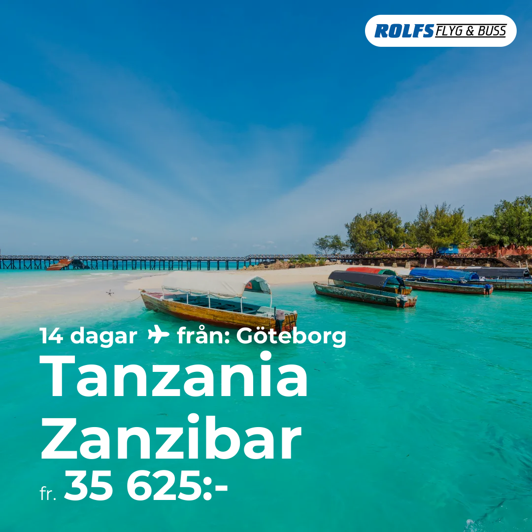 Tanzania Zanzibar