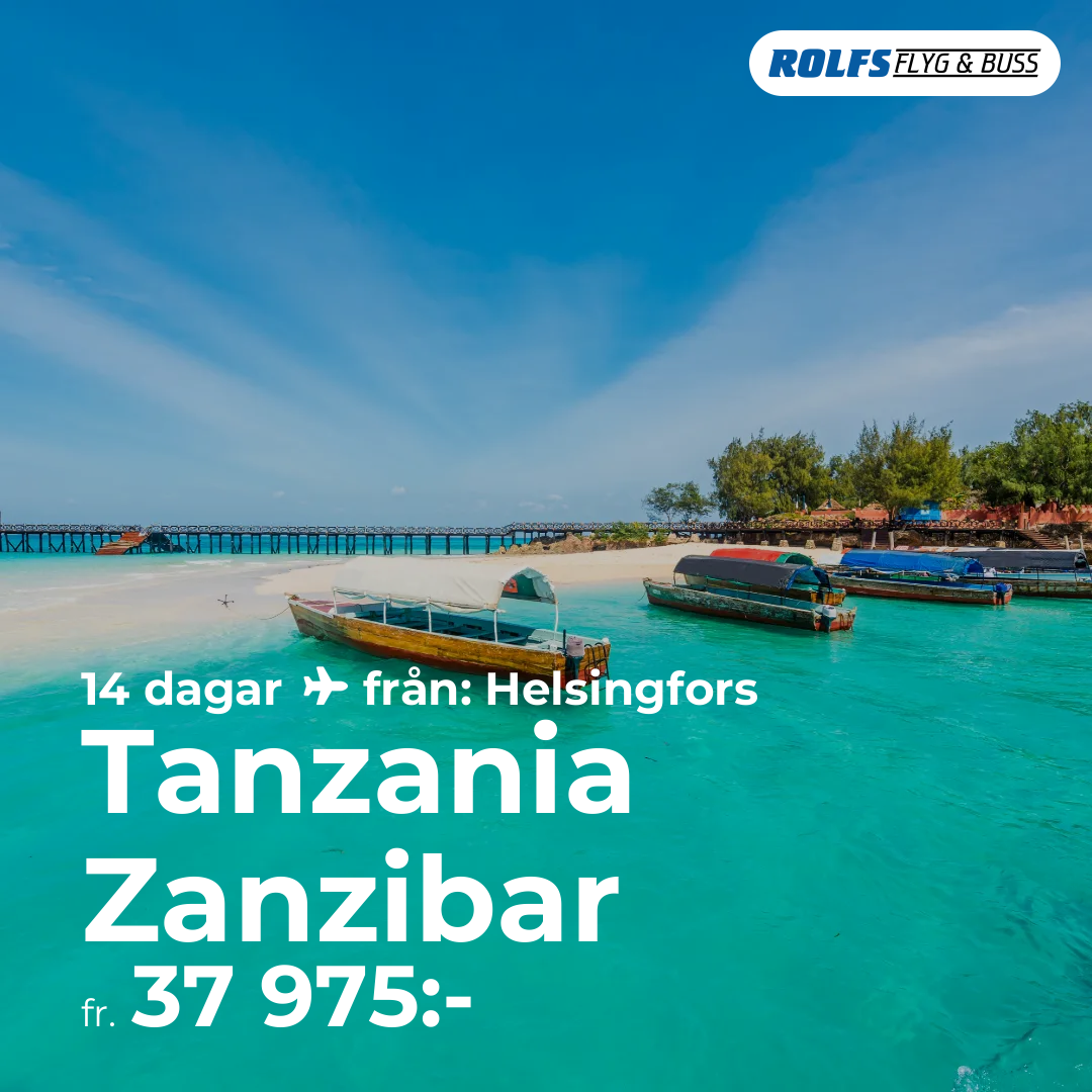 Tanzania Zanzibar