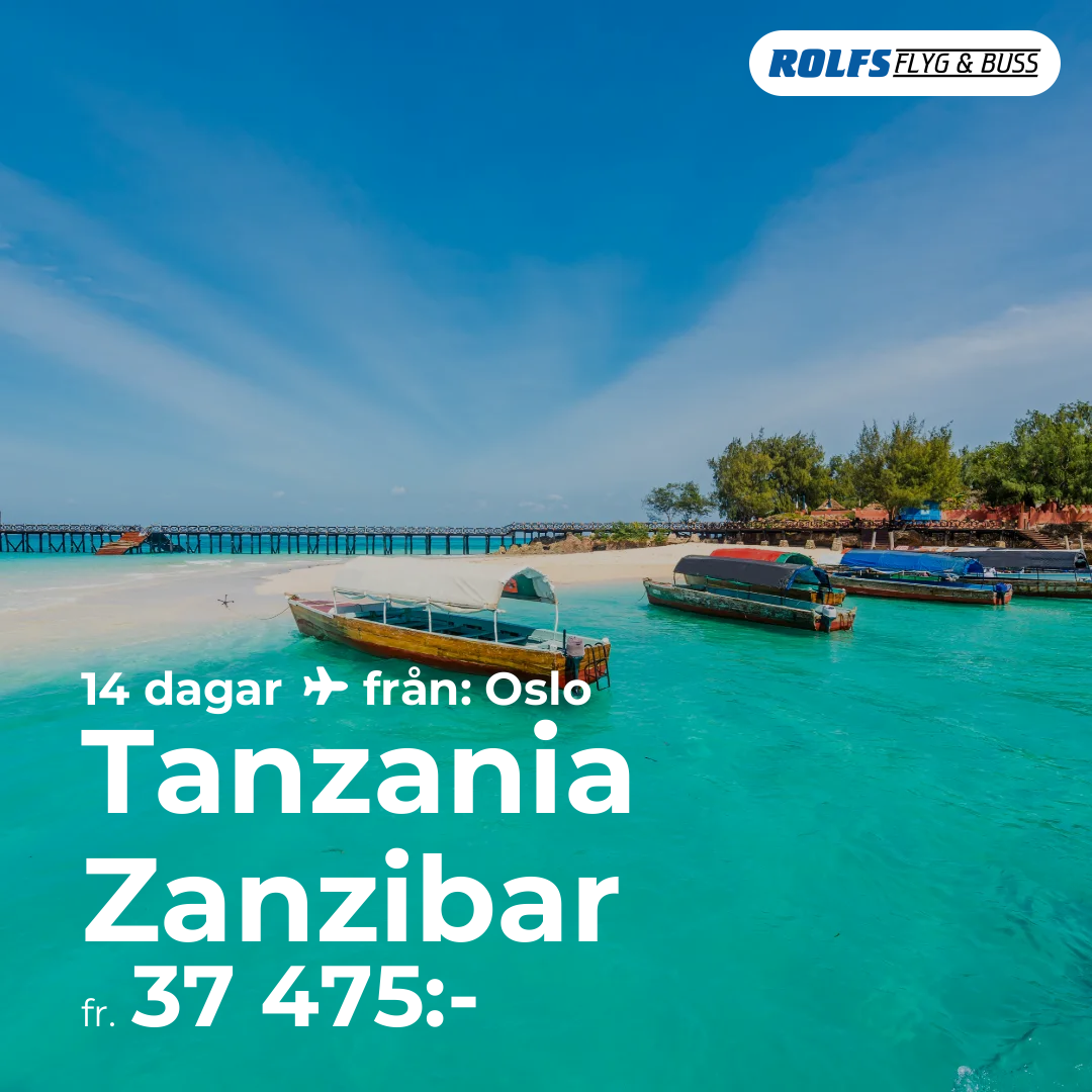 Tanzania Zanzibar