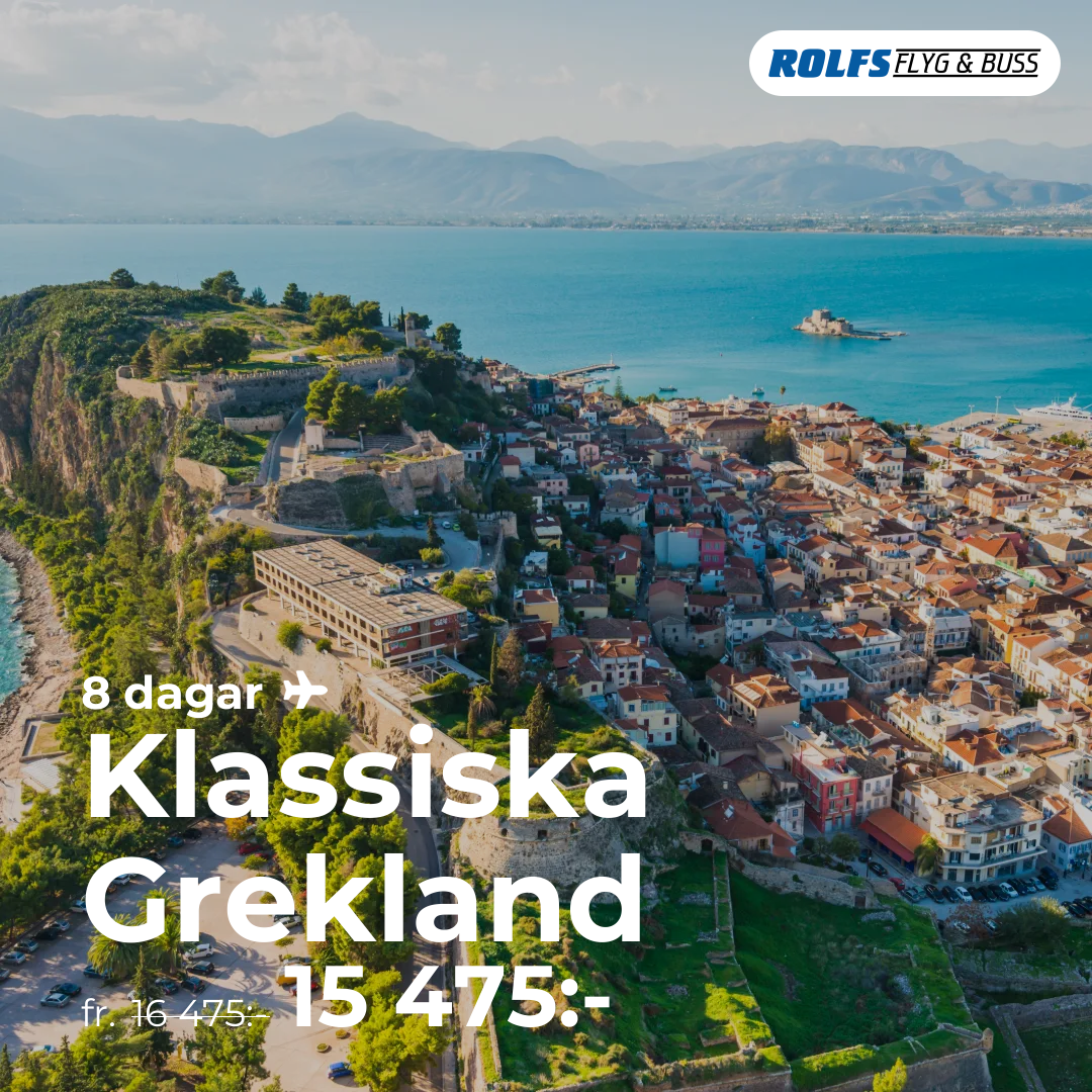Klassiska Grekland