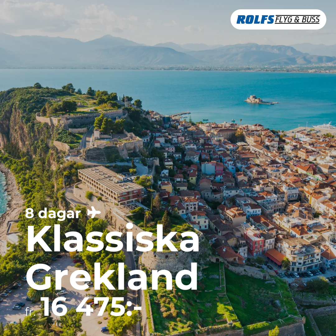 Klassiska Grekland