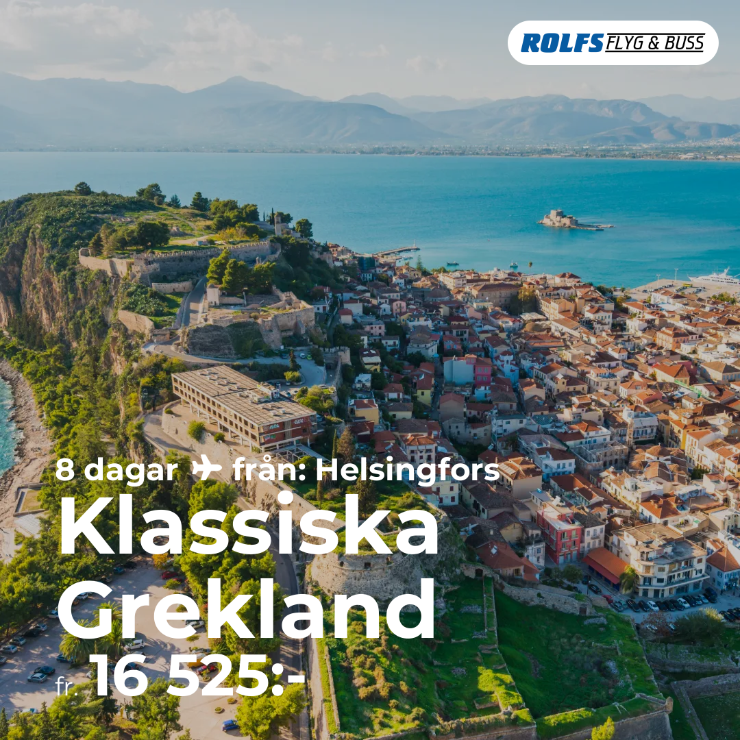 Klassiska Grekland