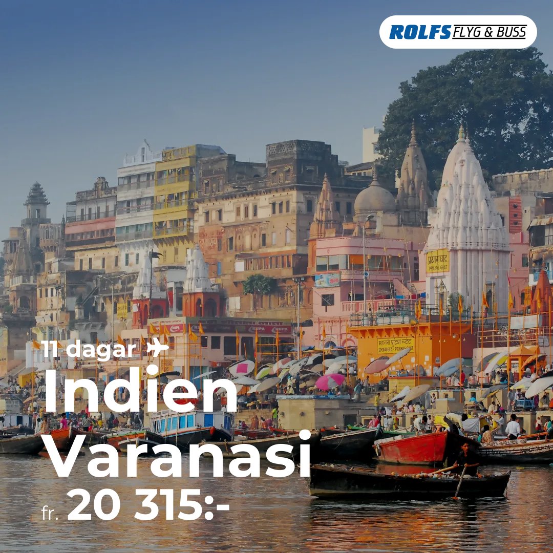 Indien Varanasi