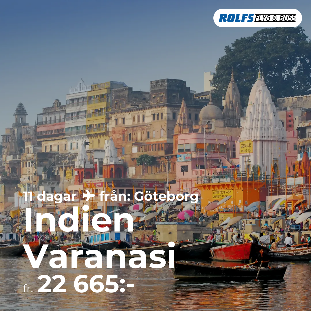 Indien Varanasi