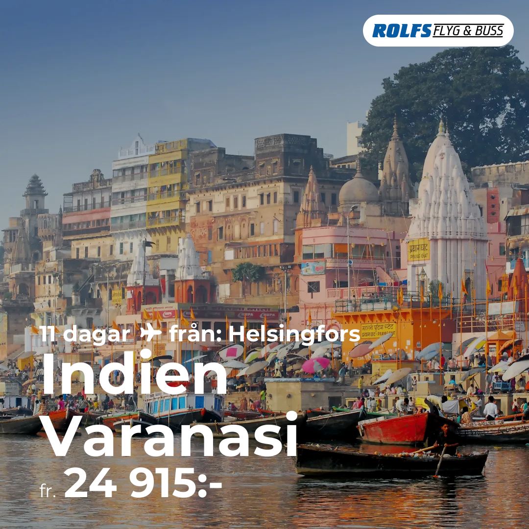 Indien Varanasi