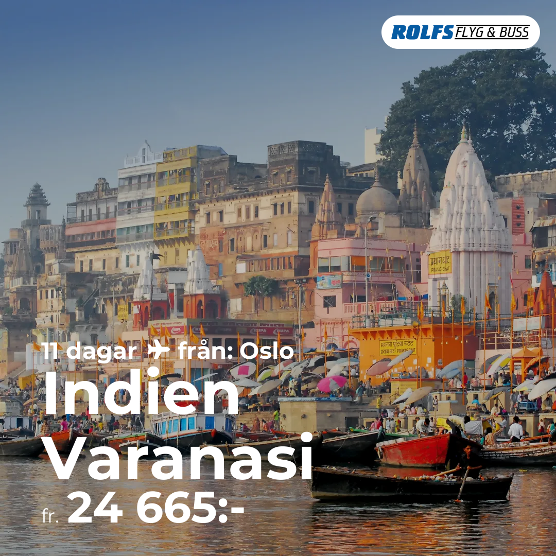 Indien Varanasi