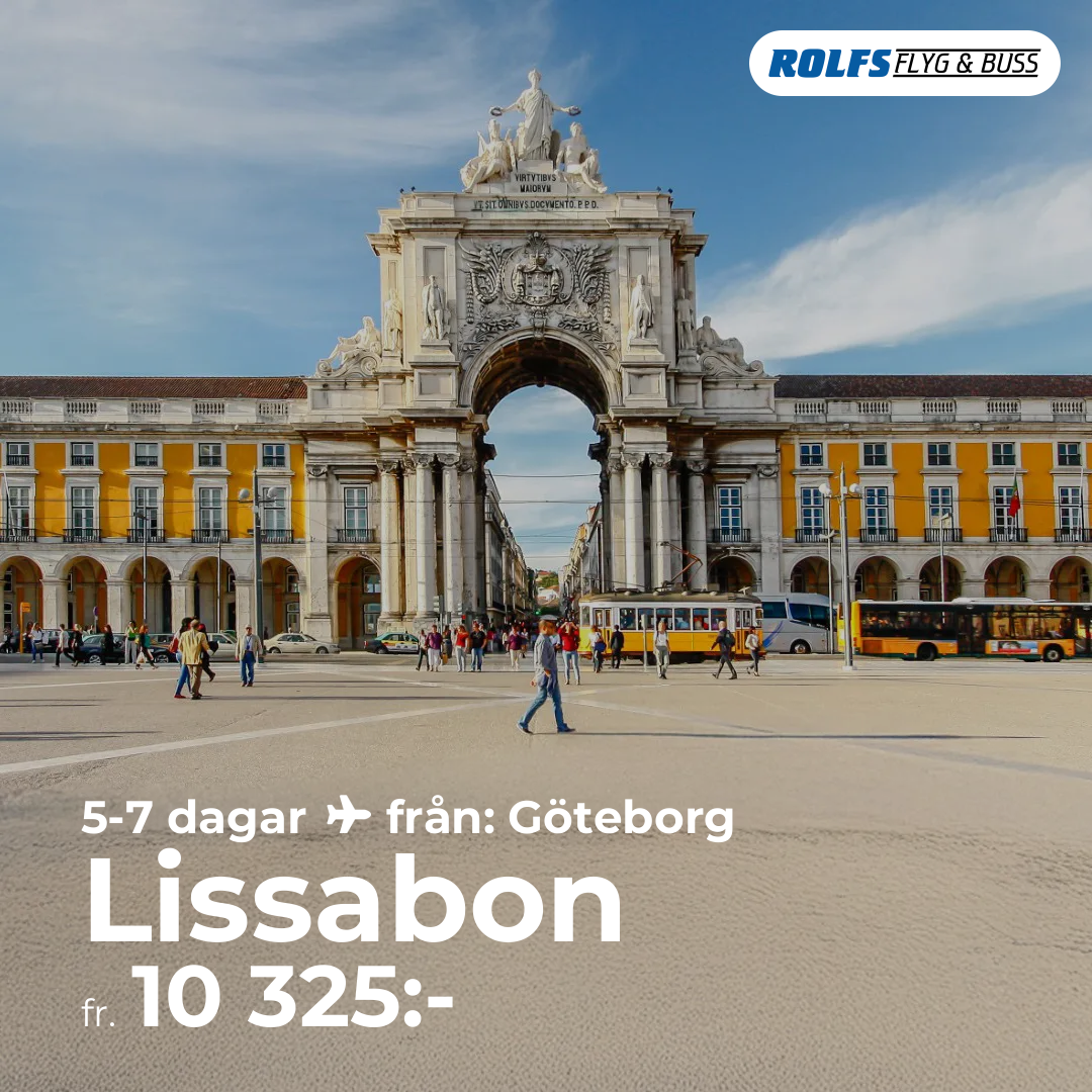 Lissabon