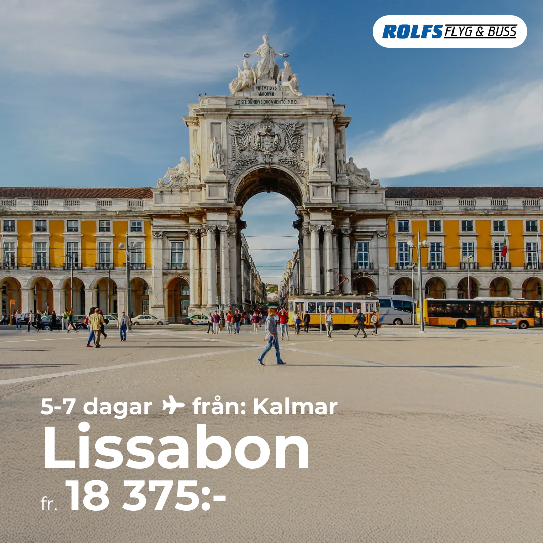 Lissabon