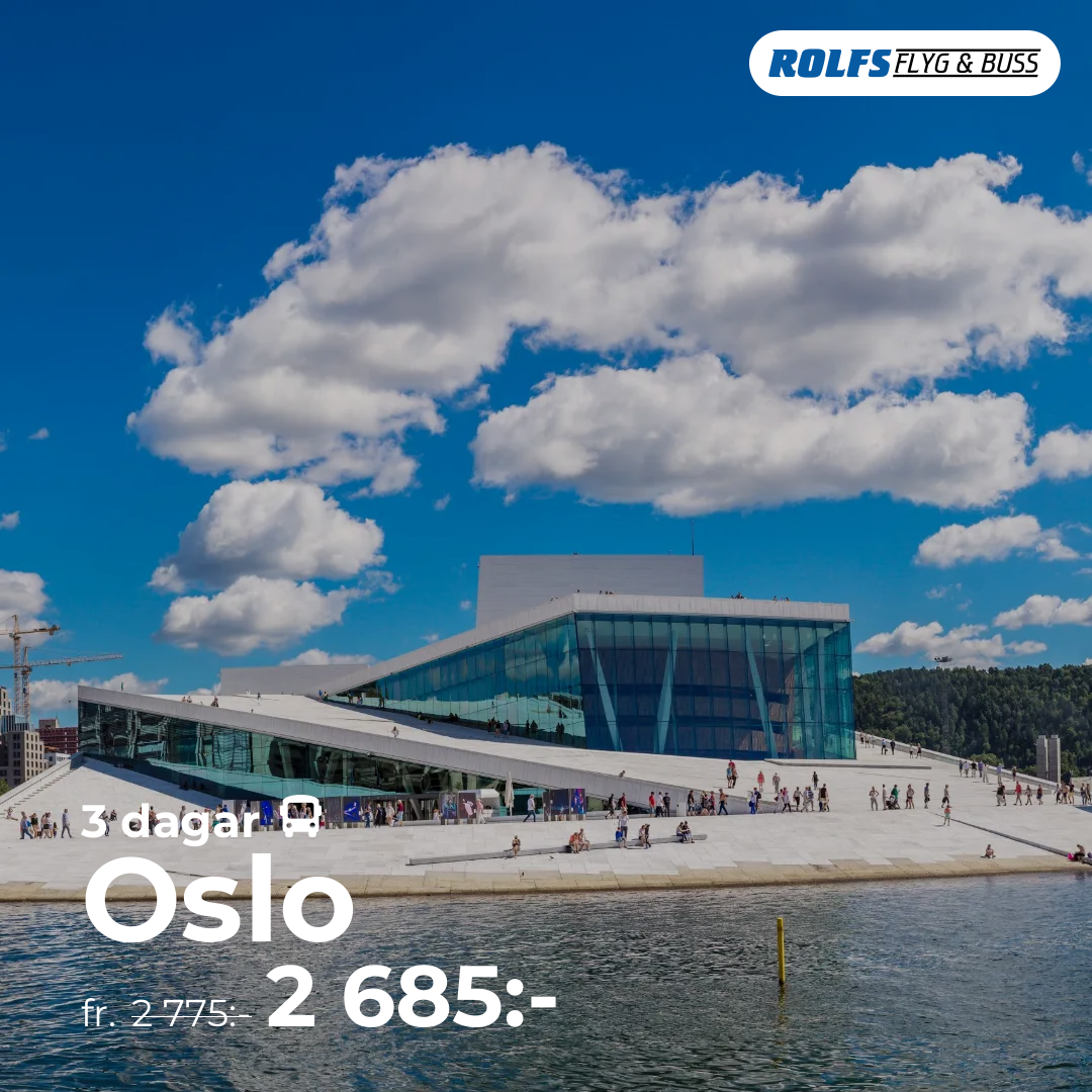 Oslo