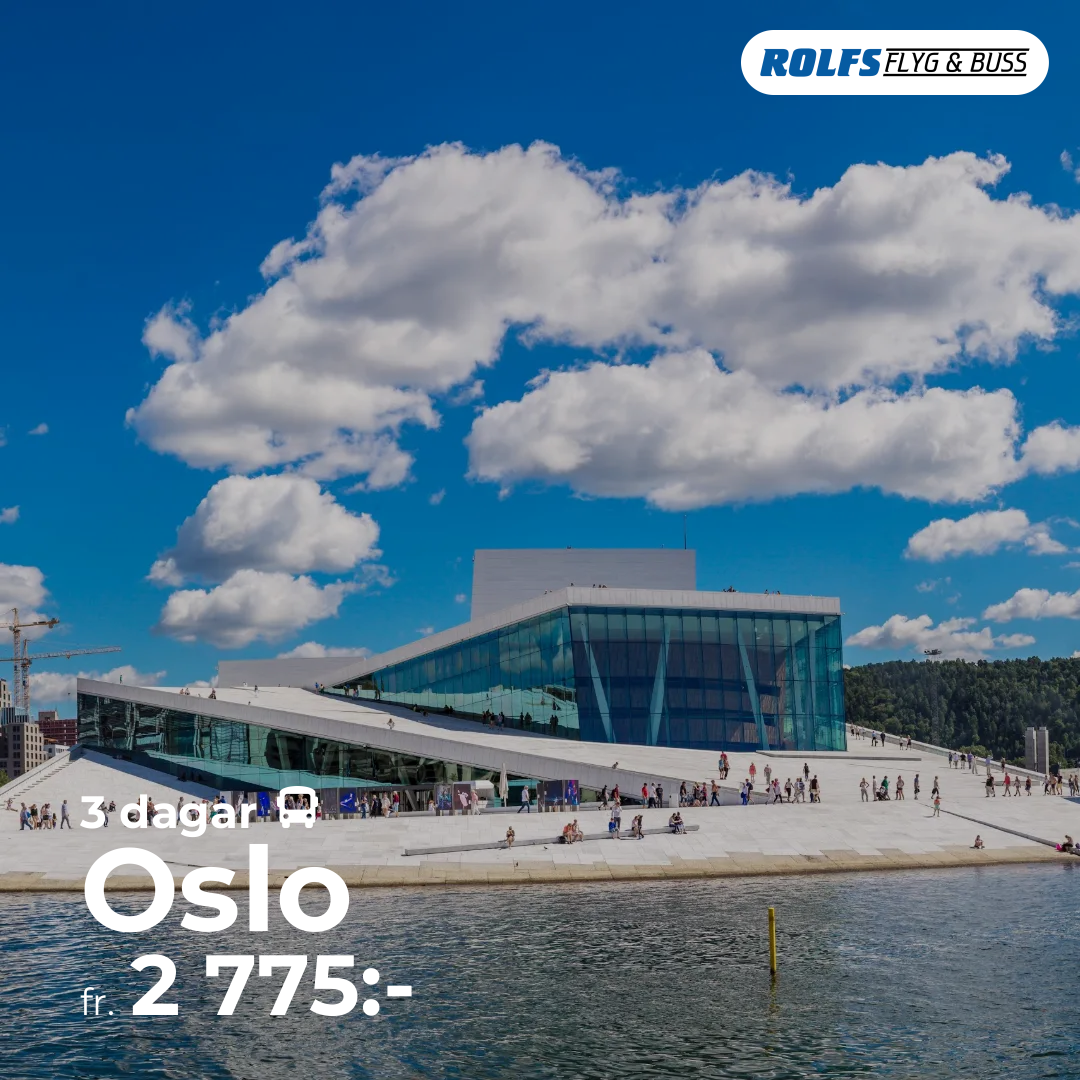 Oslo