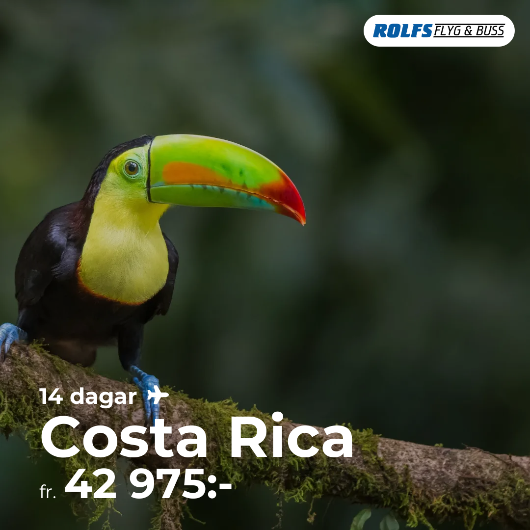 Costa Rica
