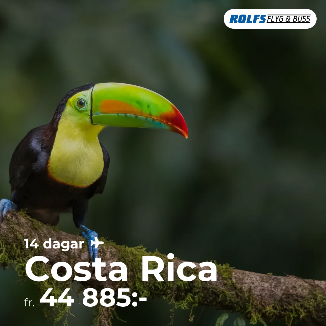 Costa Rica