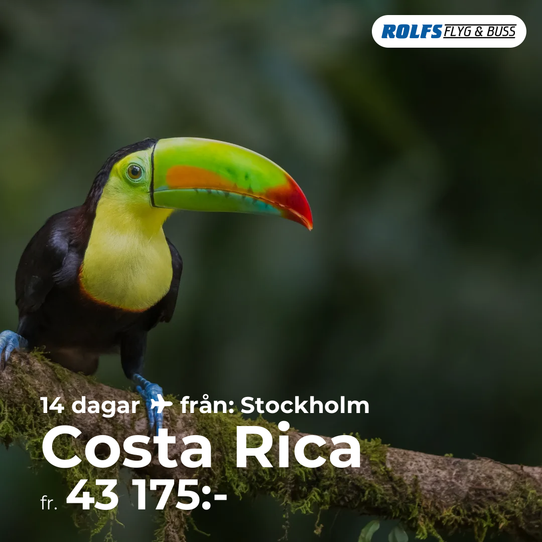 Costa Rica