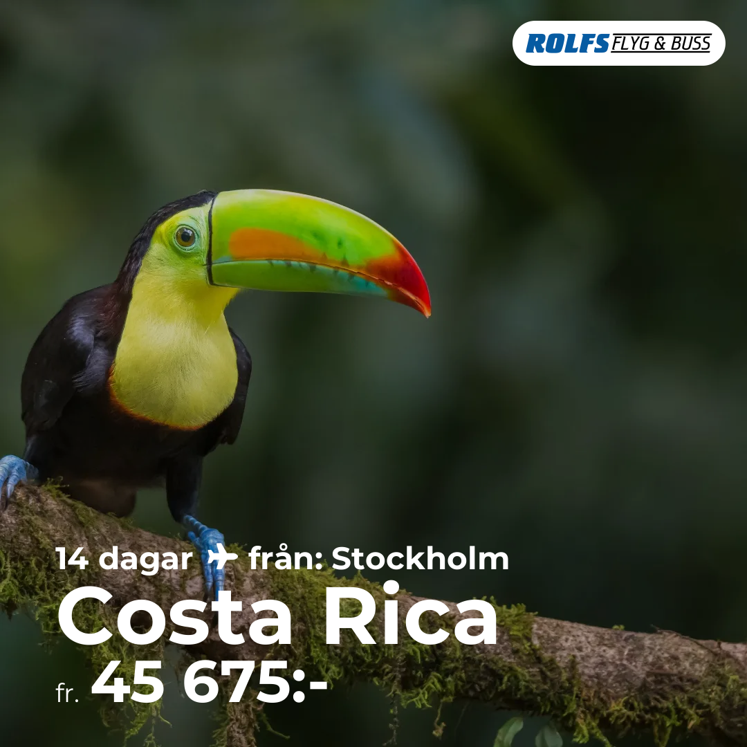 Costa Rica