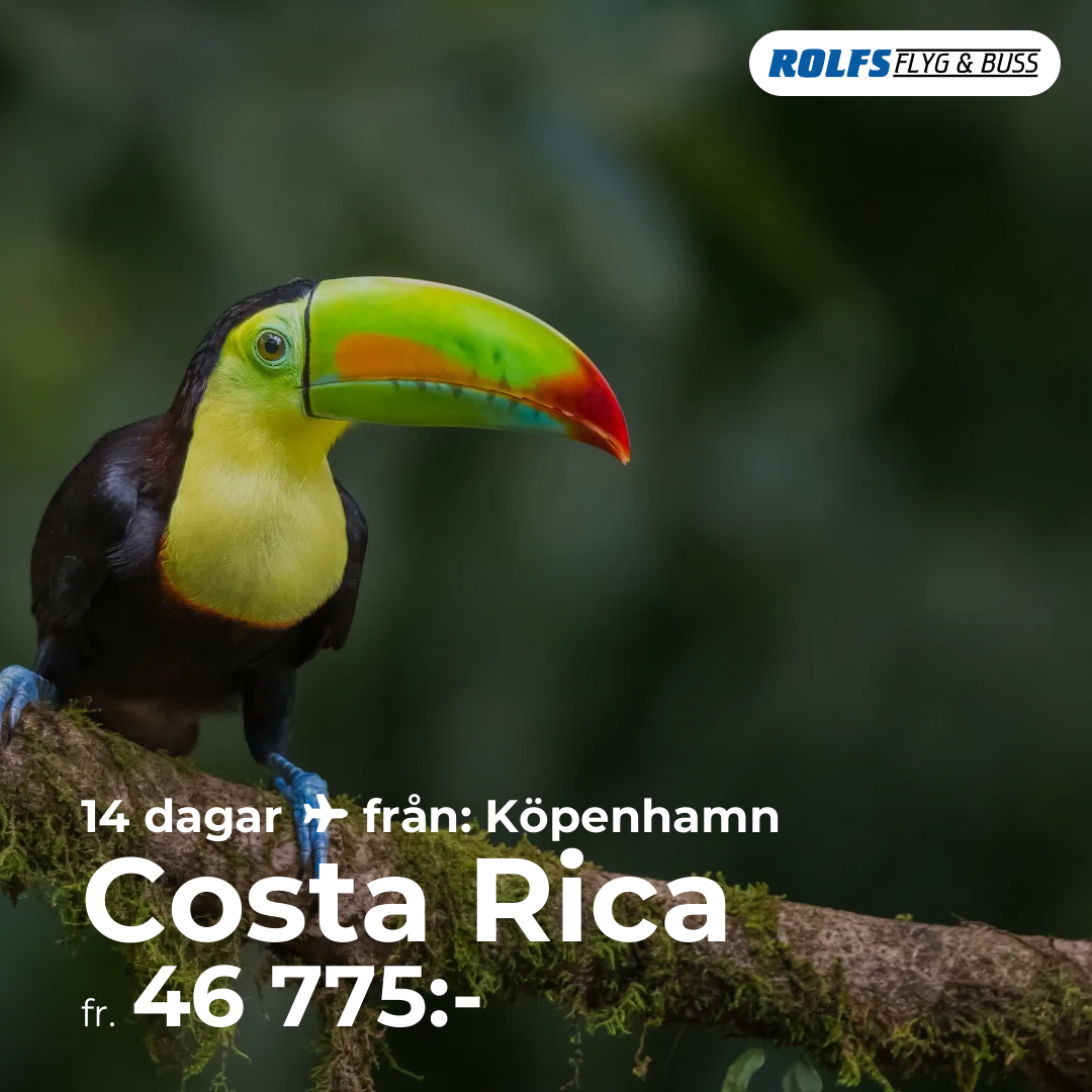 Costa Rica