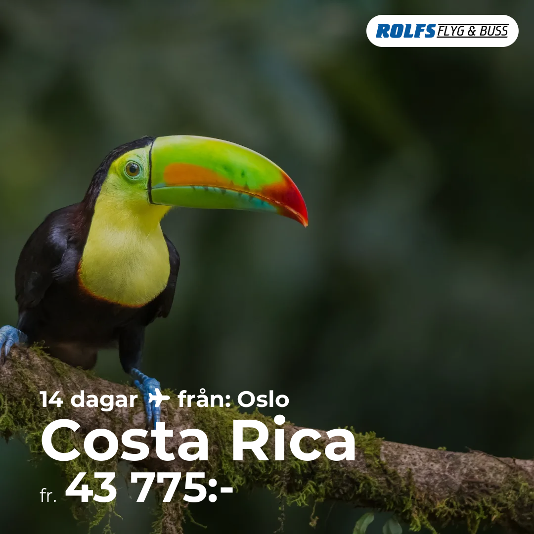 Costa Rica