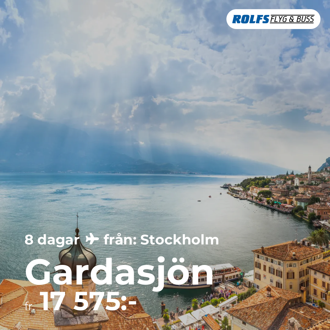 Gardasjön