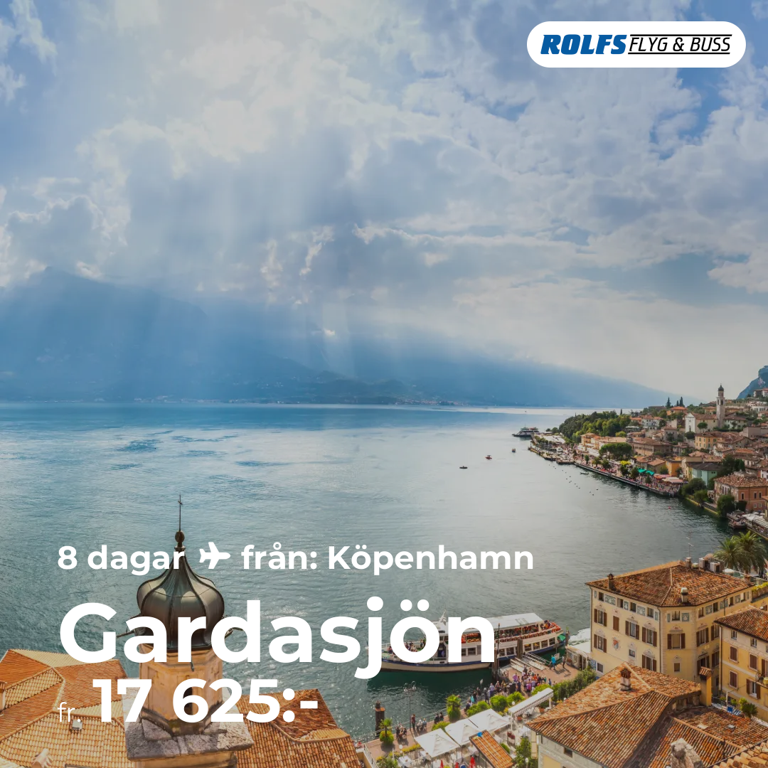 Gardasjön
