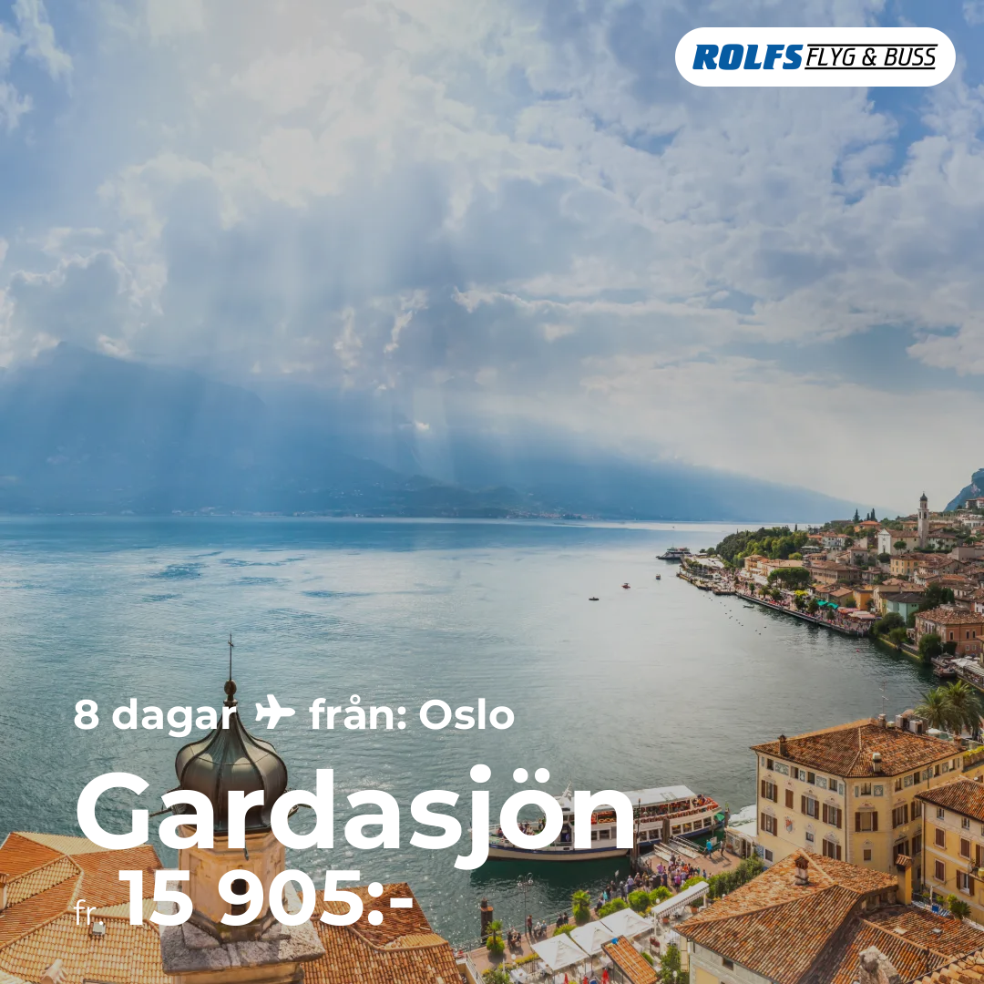 Gardasjön