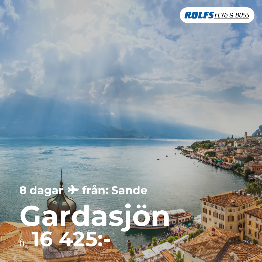 Gardasjön