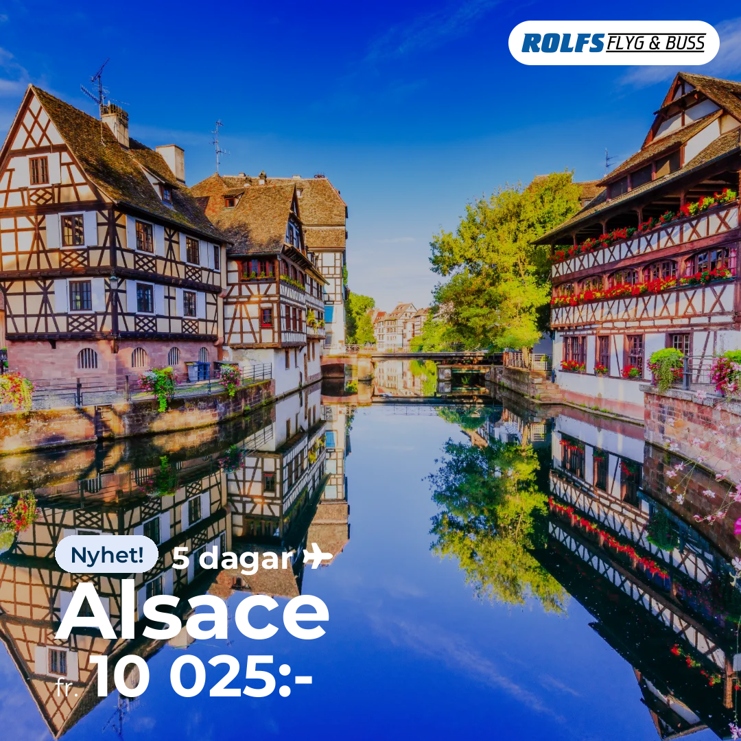 Alsace