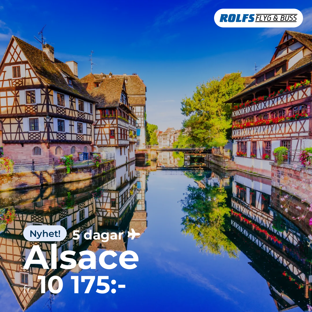 Alsace