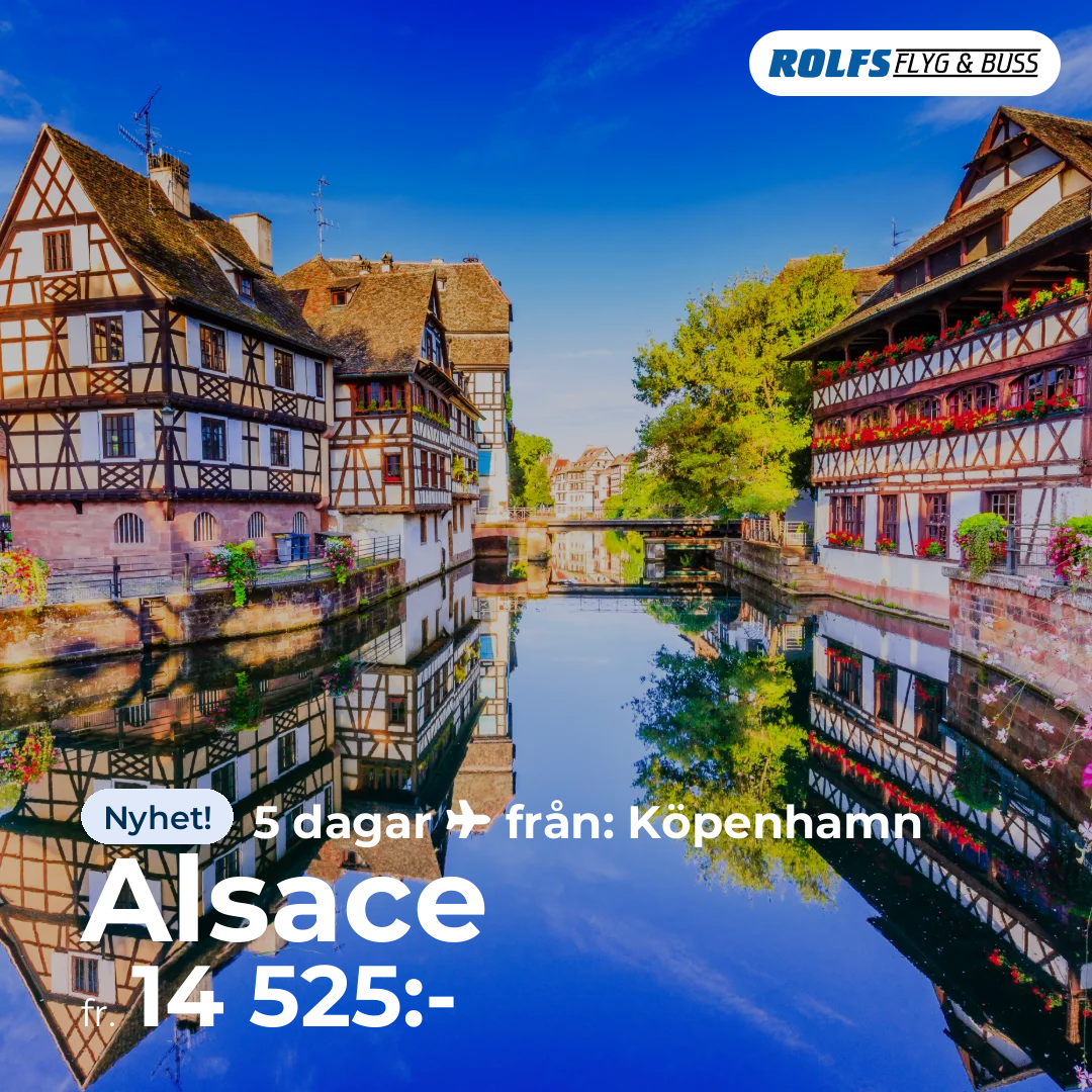 Alsace