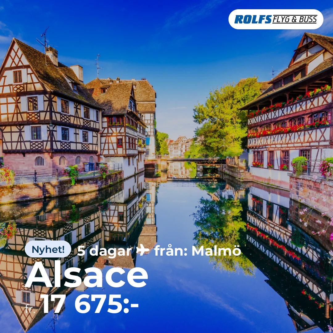 Alsace